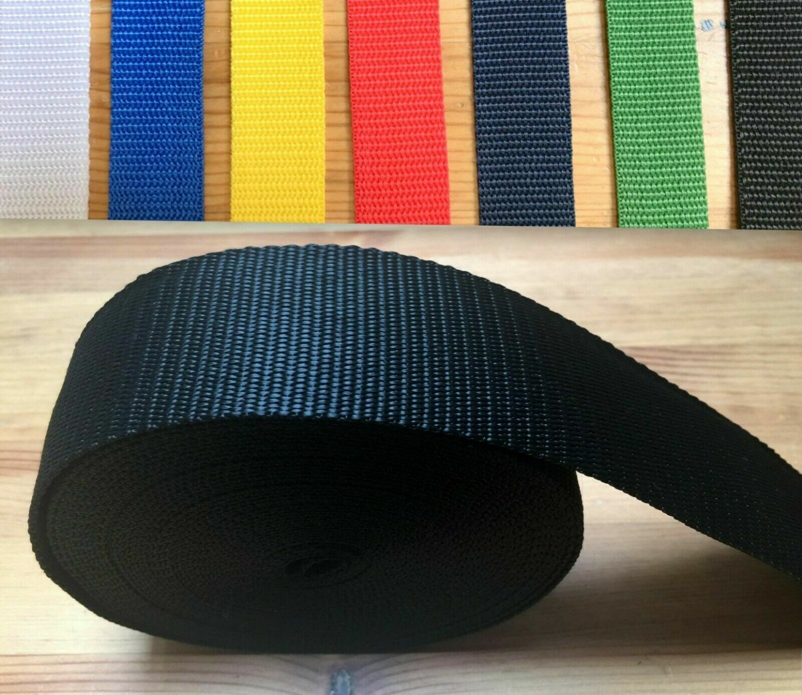 Dây Đai sản phẩm 4